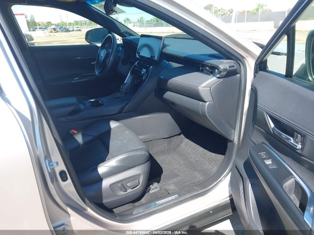 Toyota Venza Limited 2021 JTEAAAAH2MJ012691 Image 5