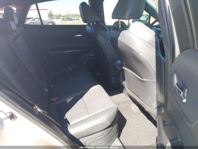 Toyota Venza Limited 2021 JTEAAAAH2MJ012691 Image 8