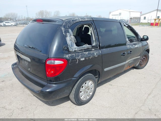 2006 CHRYSLER TOWN & COUNTRY 1A4GP45RX6B747010 Photo 3