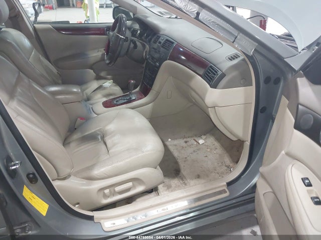 Aukcja sprzedaży 2003 Lexus Es 300, vin: JTHBF30G530116237, numer aukcji: 44769554