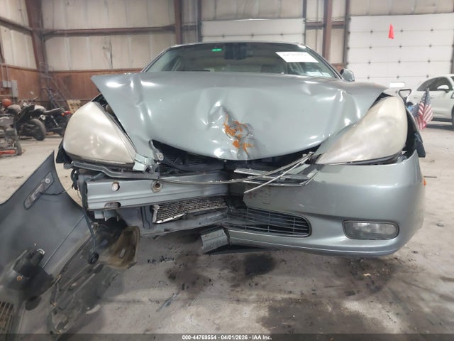 Aukcja sprzedaży 2003 Lexus Es 300, vin: JTHBF30G530116237, numer aukcji: 44769554