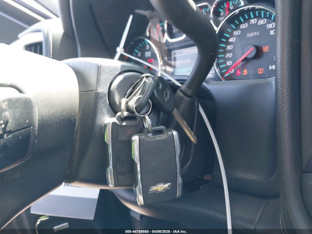 Chevrolet Silverado 1500 1lz 2016 3GCPCSEC8GG150948 Image 11