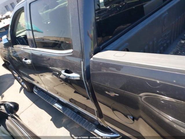 Chevrolet Silverado 1500 1lz 2016 3GCPCSEC8GG150948 Image 15