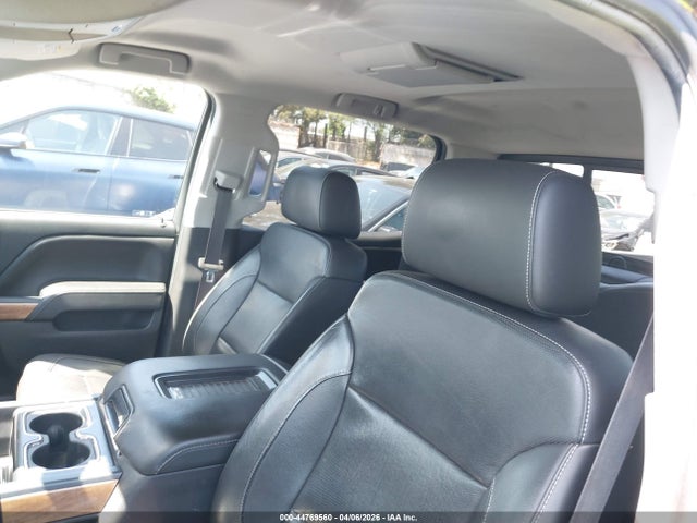 Chevrolet Silverado 1500 1lz 2016 3GCPCSEC8GG150948 Image 19