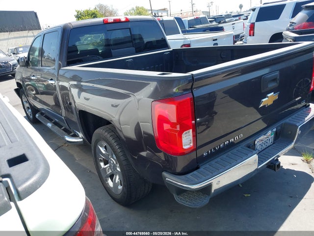 Chevrolet Silverado 1500 1lz 2016 3GCPCSEC8GG150948 Image 3