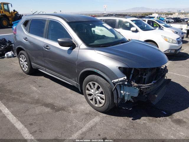 2018 5N1AT2MT8JC769210 main image