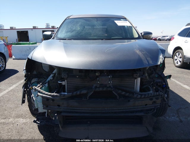 Nissan ROGUE S 2018 5N1AT2MT8JC769210 Image 13