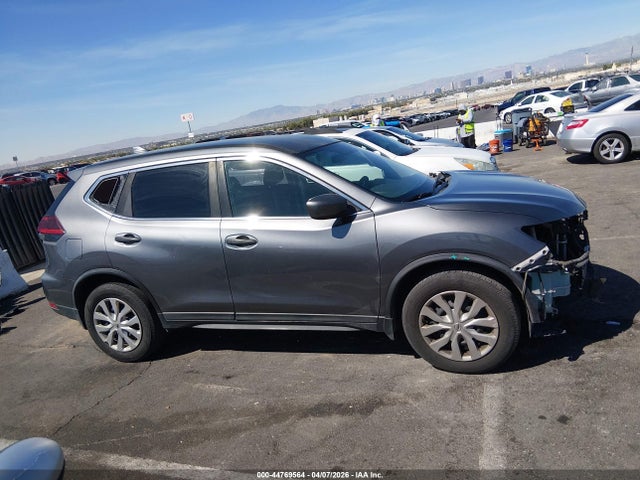 Nissan ROGUE S 2018 5N1AT2MT8JC769210 Image 14