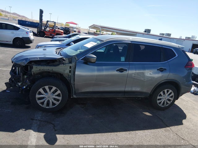 Nissan ROGUE S 2018 5N1AT2MT8JC769210 Image 15