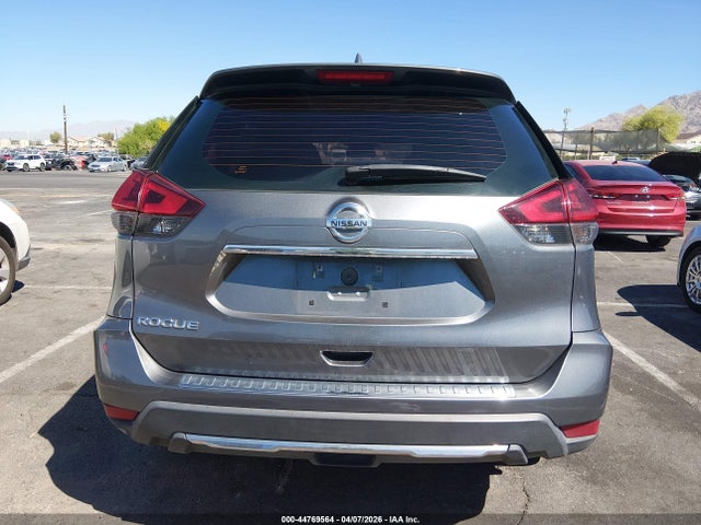 Nissan ROGUE S 2018 5N1AT2MT8JC769210 Image 17