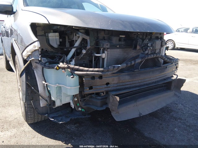 Nissan ROGUE S 2018 5N1AT2MT8JC769210 Image 18