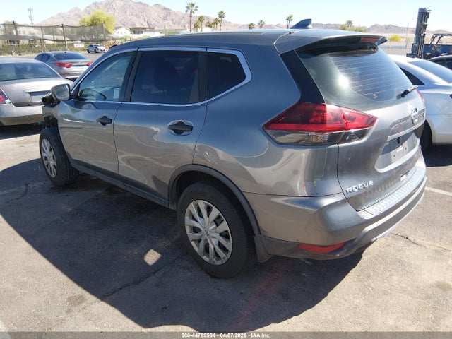 Nissan ROGUE S 2018 5N1AT2MT8JC769210 Image 3