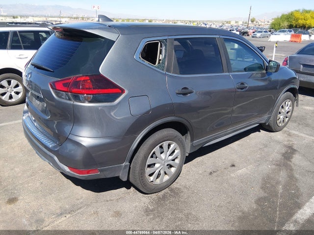 Nissan ROGUE S 2018 5N1AT2MT8JC769210 Image 4