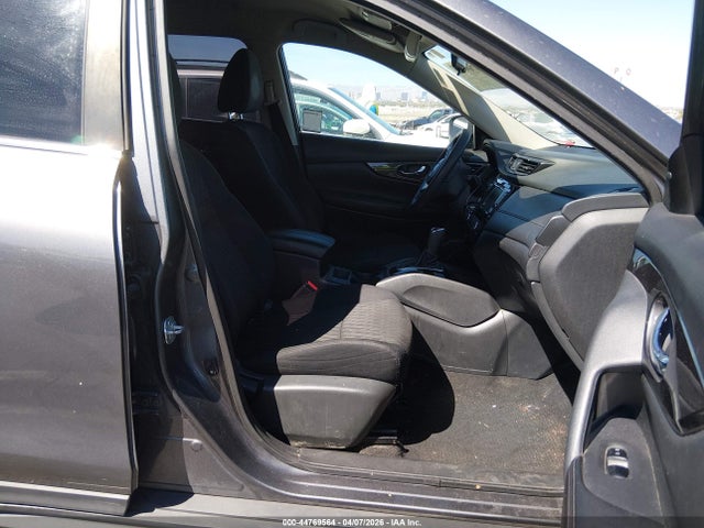 Nissan ROGUE S 2018 5N1AT2MT8JC769210 Image 5
