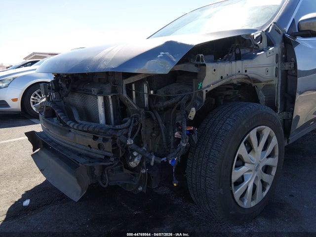 Nissan ROGUE S 2018 5N1AT2MT8JC769210 Image 6