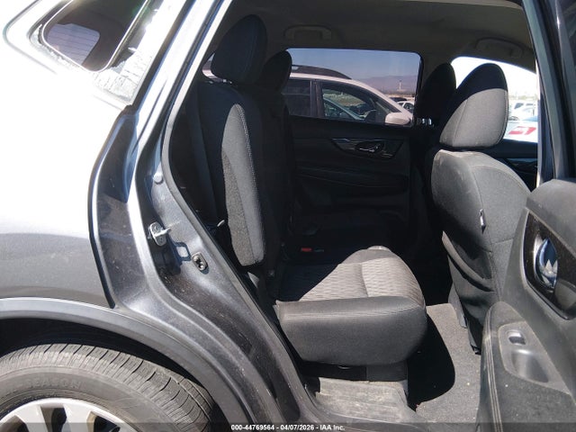 Nissan ROGUE S 2018 5N1AT2MT8JC769210 Image 8