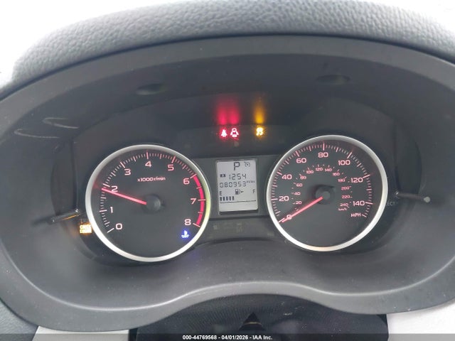 Продаж на аукціоні авто 2016 Subaru Forester 2.5i Premium, vin: JF2SJADC4GH567759, номер лоту: 44769568