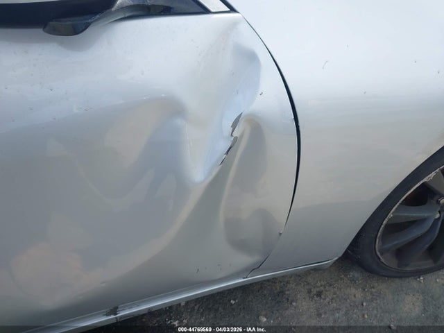 2013 INFINITI G37 JN1CV6AP0DM722941 Photo 5