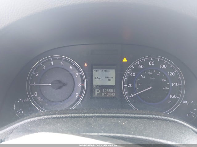 2013 INFINITI G37 JN1CV6AP0DM722941 Photo 6