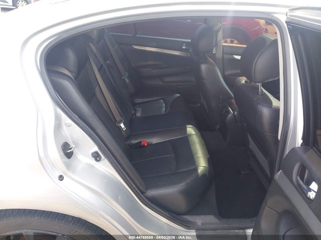 2013 INFINITI G37 JN1CV6AP0DM722941 Photo 7