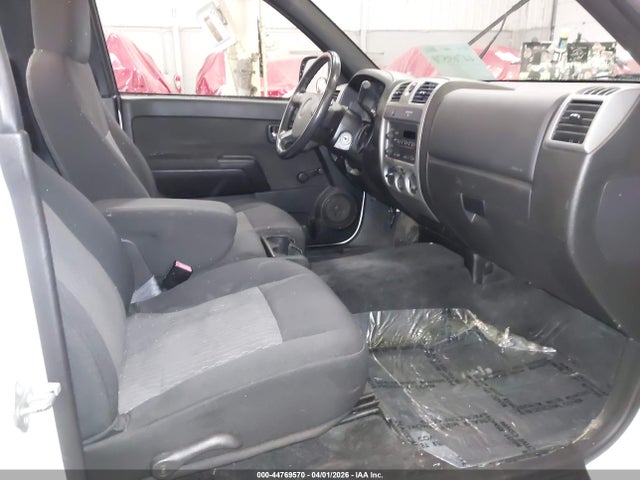 2011 Chevrolet Colorado Work Truck მანქანა იყიდება აუქციონზე, vin: 1GCCSBF94B8101796, აუქციონის ნომერი: 44769570