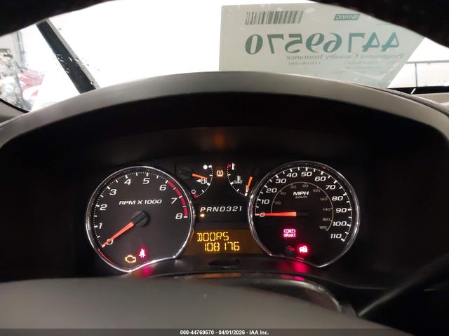2011 Chevrolet Colorado Work Truck მანქანა იყიდება აუქციონზე, vin: 1GCCSBF94B8101796, აუქციონის ნომერი: 44769570