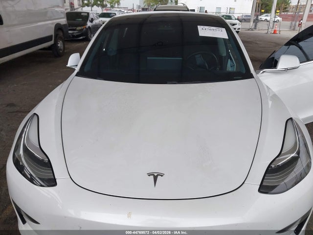 44769572 :رقم المزاد ، 5YJ3E1EA3KF484840 vin ، 2019 Tesla Model 3 مزاد بيع