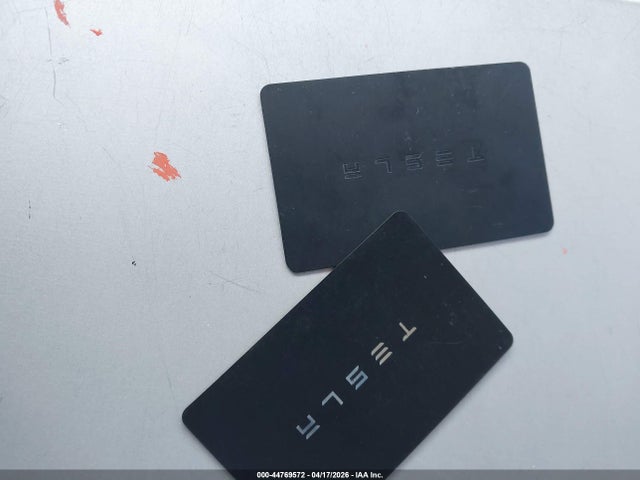 44769572 :رقم المزاد ، 5YJ3E1EA3KF484840 vin ، 2019 Tesla Model 3 مزاد بيع