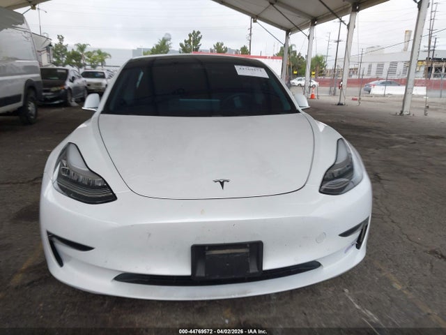 44769572 :رقم المزاد ، 5YJ3E1EA3KF484840 vin ، 2019 Tesla Model 3 مزاد بيع