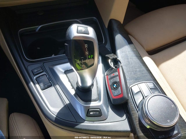 Продажа на аукционе авто 2018 Bmw 330e Iperformance, vin: WBA8E1C57JA758475, номер лота: 44769573
