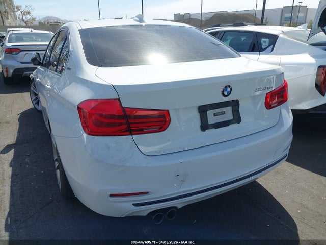 Продажа на аукционе авто 2018 Bmw 330e Iperformance, vin: WBA8E1C57JA758475, номер лота: 44769573