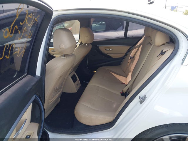 Продажа на аукционе авто 2018 Bmw 330e Iperformance, vin: WBA8E1C57JA758475, номер лота: 44769573