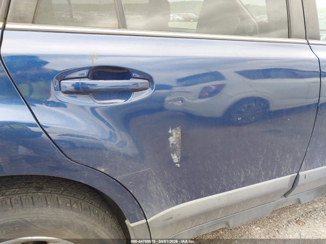 2010 SUBARU OUTBACK 4S4BRCGCXA3383036 Photo 5