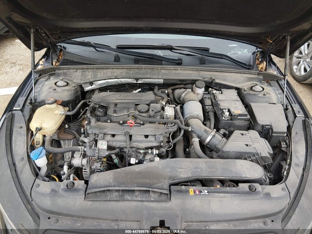 44769576 :رقم المزاد ، 5XXG64J20PG184501 vin ، 2023 Kia K5 Gt-line مزاد بيع