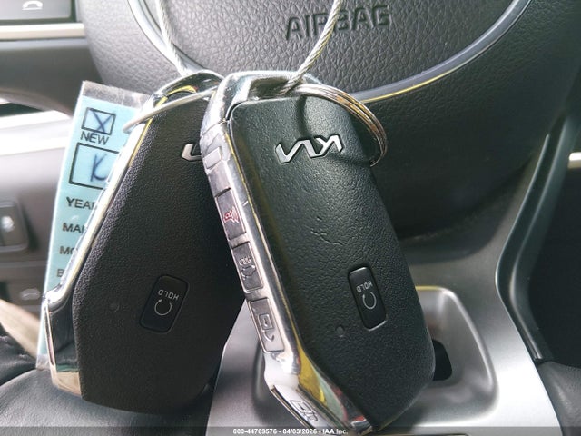 44769576 :رقم المزاد ، 5XXG64J20PG184501 vin ، 2023 Kia K5 Gt-line مزاد بيع