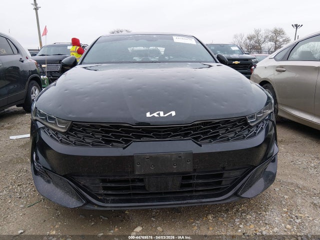 44769576 :رقم المزاد ، 5XXG64J20PG184501 vin ، 2023 Kia K5 Gt-line مزاد بيع