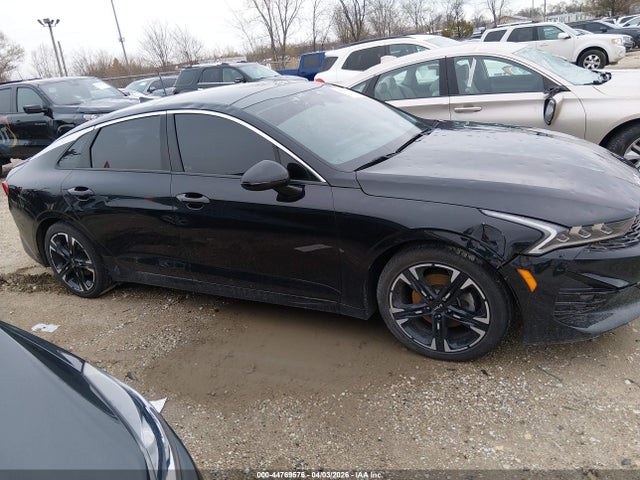 44769576 :رقم المزاد ، 5XXG64J20PG184501 vin ، 2023 Kia K5 Gt-line مزاد بيع