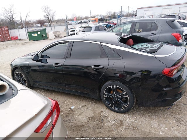 44769576 :رقم المزاد ، 5XXG64J20PG184501 vin ، 2023 Kia K5 Gt-line مزاد بيع