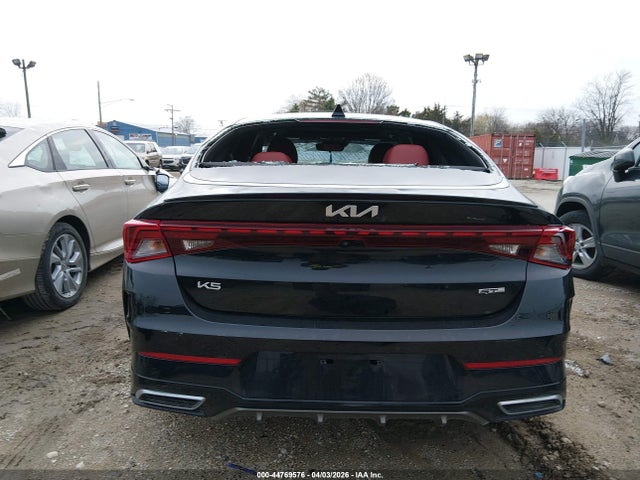 44769576 :رقم المزاد ، 5XXG64J20PG184501 vin ، 2023 Kia K5 Gt-line مزاد بيع