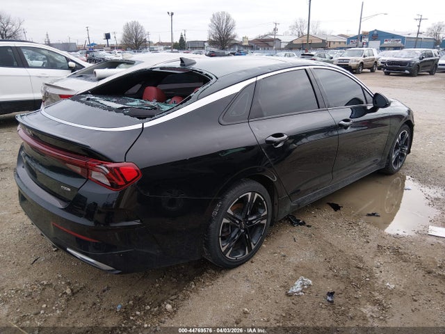 44769576 :رقم المزاد ، 5XXG64J20PG184501 vin ، 2023 Kia K5 Gt-line مزاد بيع