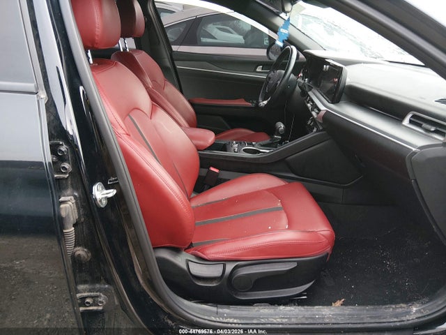 44769576 :رقم المزاد ، 5XXG64J20PG184501 vin ، 2023 Kia K5 Gt-line مزاد بيع