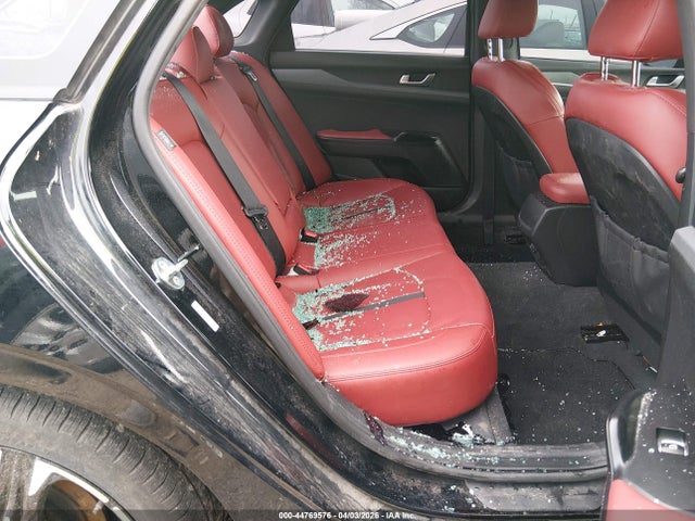 44769576 :رقم المزاد ، 5XXG64J20PG184501 vin ، 2023 Kia K5 Gt-line مزاد بيع