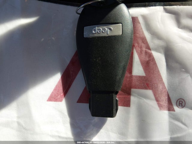 Aukcja sprzedaży 2018 Jeep Cherokee Latitude Fwd, vin: 1C4PJLCB8JD595474, numer aukcji: 44769579