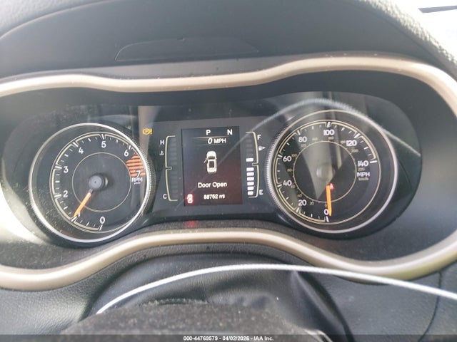 Aukcja sprzedaży 2018 Jeep Cherokee Latitude Fwd, vin: 1C4PJLCB8JD595474, numer aukcji: 44769579