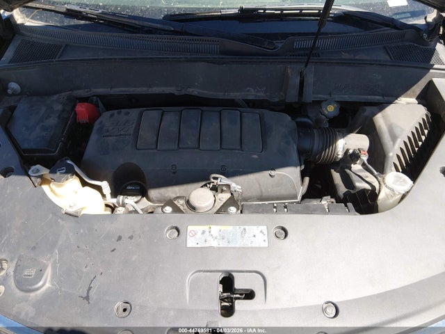 2014 CHEVROLET TRAVERSE 1GNKRHKD2EJ278503 Photo 9