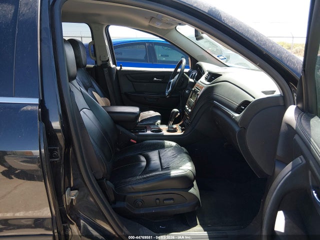 2014 CHEVROLET TRAVERSE 1GNKRHKD2EJ278503 Photo 4