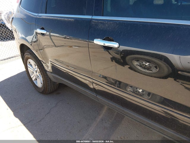 2014 CHEVROLET TRAVERSE 1GNKRHKD2EJ278503 Photo 5