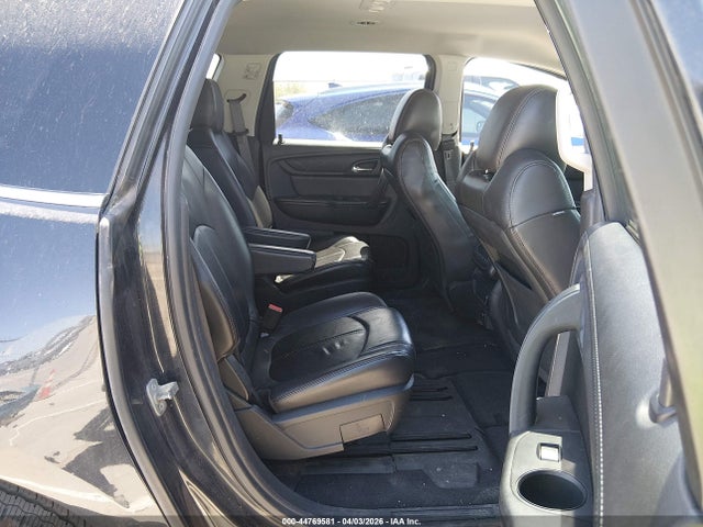 2014 CHEVROLET TRAVERSE 1GNKRHKD2EJ278503 Photo 7