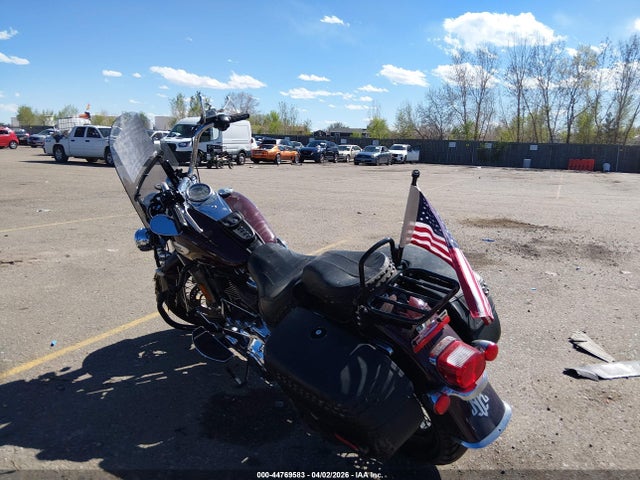 Продажа на аукционе авто 2022 Harley-davidson Flhcs, vin: 1HD1YBK1XNB068511, номер лота: 44769583