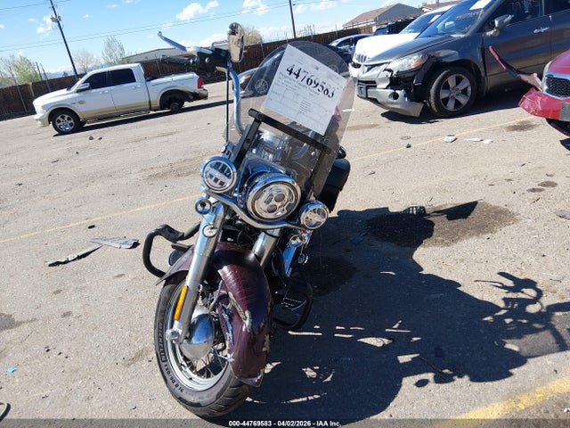 Продажа на аукционе авто 2022 Harley-davidson Flhcs, vin: 1HD1YBK1XNB068511, номер лота: 44769583